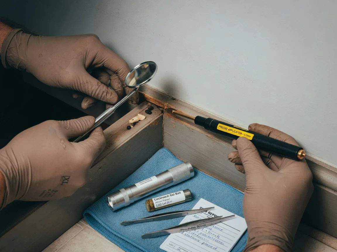 Why choose Emergency Pest Control in Benavides, TX